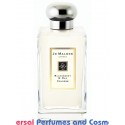 Blackberry & Bay Jo Malone London Generic Oil Perfume 50 ML (001161)